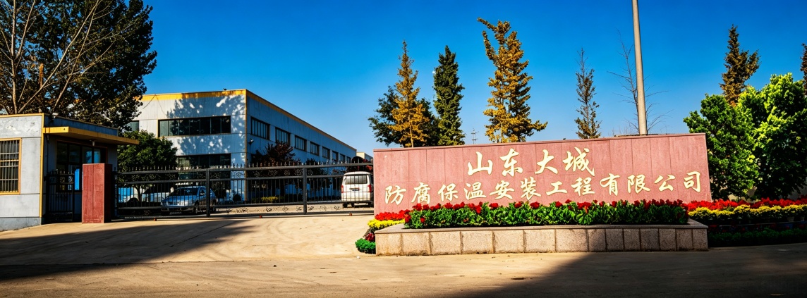 双鸭山聚氨酯保温管生产厂家简介